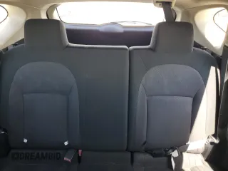2012 Nissan Rogue S with VIN JN8AS5MT8CW279591, listed as a Copart auction lot 50139105 with 135,634 mi miles and Salvage Title. Bid and sale history available at carsss.com. Image 10.