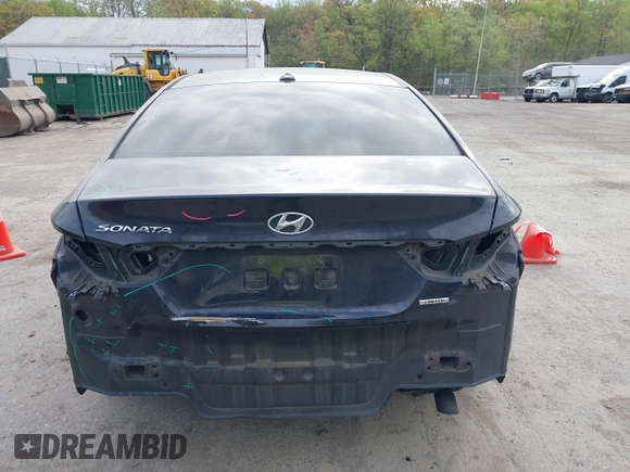 2011 Hyundai Sonata Limited with VIN 5NPEC4AC2BH040681, listed as a IAAI auction lot 42064785 with 270,773 mi miles and . Bid and sale history available at DreamBid. Image 17.