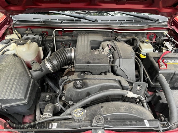 2005 Chevrolet Colorado 1SE LS Z71 with VIN 1GCDS136058178999, listed as a Copart auction lot 66412285 with 173,923 mi miles and Clean title. Bid and sale history available at DreamBid. Image 7.