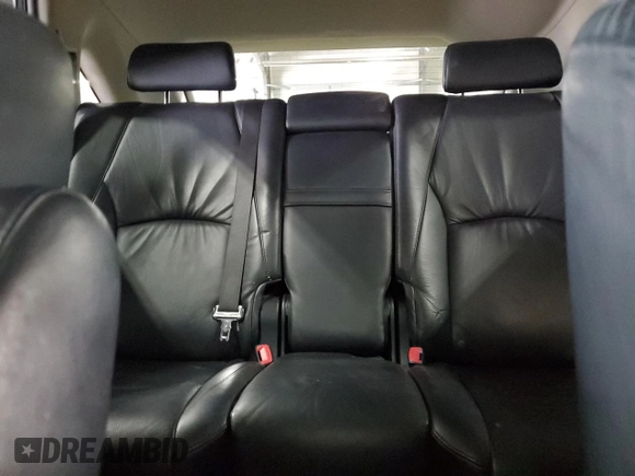 2006 Lexus RX 400h with VIN JTJHW31U560044053, listed as a Copart auction lot 51606245 with 175,359 mi miles and Salvage Title. Bid and sale history available at DreamBid. Image 10.