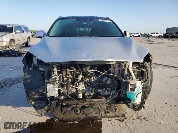 2020 Infiniti QX50 Luxe с VIN 3PCAJ5M10LF120954, выставлен на аукционе Copart как лот 52518695 с пробегом 44 803 миль миль и Списание • Salvage title. История ставок и продаж доступна на DreamBid. Изображение 5.
