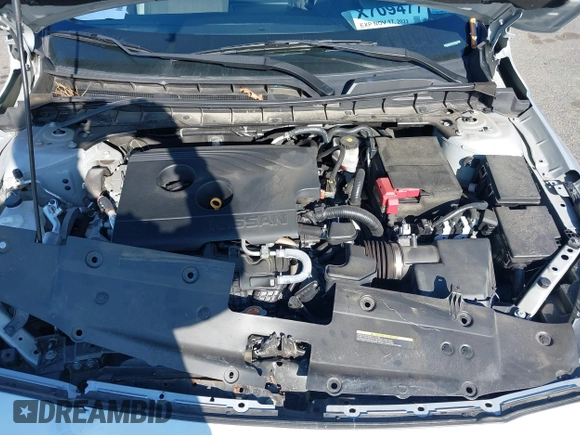 2020 Nissan Altima SV z VIN 1N4BL4DV3LC182167, wystawiony jako IAAI lot #42071300 z przebiegiem 69 122 mil mil oraz . Historia ofert i sprzedaży dostępna na DreamBid. Obrazek 10.