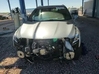 2021 Cadillac XT5 FWD Premium Luxury with VIN 1GYKNCRS1MZ109854, listed as a Copart auction lot 50368555 with 13,069 mi miles and Salvage Title. Bid and sale history available at carsss.com. Image 11.