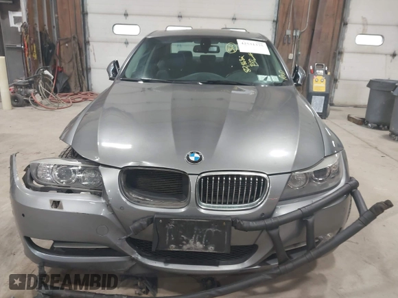 2011 BMW 3 Series 335i xDrive с VIN WBAPL5C57BA919482, выставлен на аукционе IAAI как лот 42531375 с пробегом 82 868 миль миль и . История ставок и продаж доступна на DreamBid. Изображение 12.