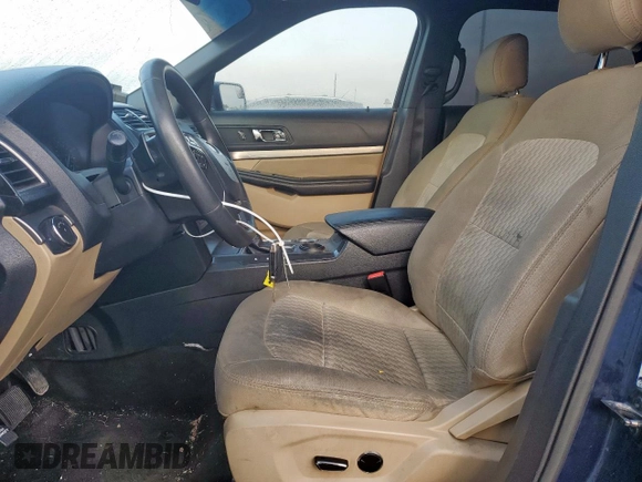 2016 Ford Explorer with VIN 1FM5K7BH8GGC57612, listed as a Copart auction lot 54174175 with 178,828 mi miles and Clean title. Bid and sale history available at DreamBid. Image 7.