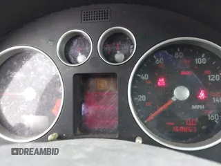 2001 Audi TT z VIN TRUTX28N311033578, wystawiony jako IAAI lot #41965945 z przebiegiem 168 867 mil mil oraz . Historia ofert i sprzedaży dostępna na DreamBid. Obrazek 7.