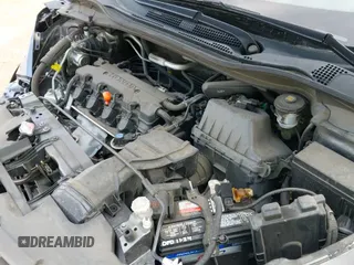 2022 Honda HR-V LX с VIN 3CZRU5H32NM728764, выставлен на аукционе IAAI как лот 43149730 с пробегом 48 565 миль миль и . История ставок и продаж доступна на DreamBid. Изображение 20.