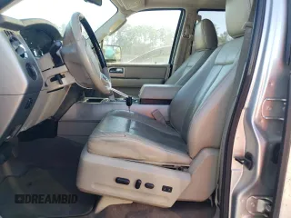 2012 Ford Expedition EL Limited with VIN 1FMJK1K59CEF53181, listed as a Copart auction lot 47059625 with 185,729 mi miles and Clean Title. Bid and sale history available at carsss.com. Image 7.