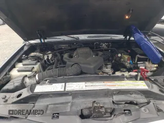 1997 Ford Explorer XL z VIN 1FMDU34E1VZA51776, wystawiony jako Copart lot #55132575 z przebiegiem 191 196 mil mil oraz Szkoda całkowita • Salvage title. Historia ofert i sprzedaży dostępna na DreamBid. Obrazek 14.