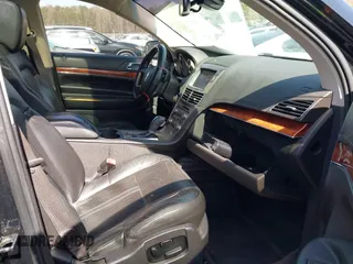 2010 Lincoln MKT EcoBoost with VIN 2LMHJ5AT3ABJ15584, listed as a IAAI auction lot 41743278 with 258,887 mi miles and . Bid and sale history available at DreamBid. Image 5.