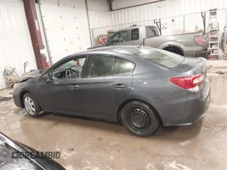 2017 Subaru Impreza с VIN 4S3GKAA6XH3609110, выставлен на аукционе IAAI как лот 41359171 с пробегом 61 207 миль миль и . История ставок и продаж доступна на DreamBid. Изображение 14.