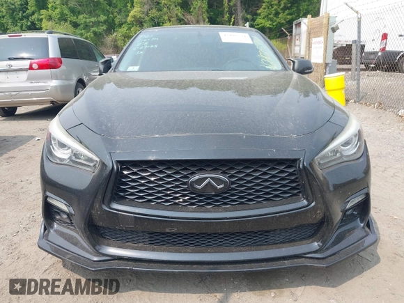 2015 Infiniti Q50 с VIN JN1BV7AR9FM413720, выставлен на аукционе IAAI как лот 42402574 с пробегом 117 745 миль миль и . История ставок и продаж доступна на DreamBid. Изображение 11.