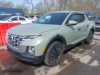 2022 Hyundai Santa Cruz SEL with VIN 5NTJBDAE0NH028571, listed as a IAAI auction lot 41922864 with 39,459 mi miles. Bid and sale history available at carsss.com. Image 18.