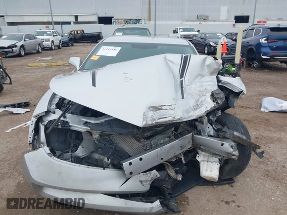 2011 Chevrolet Camaro 1LT с VIN 2G1FB1ED6B9188773, выставлен на аукционе IAAI как лот 41443550 с пробегом 156 144 миль миль и . История ставок и продаж доступна на DreamBid. Изображение 13.