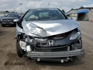 2016 Honda Fit LX z VIN JHMGK5H56GX015723, wystawiony jako Copart lot #60070965 z przebiegiem Nie podano mil oraz Szkoda całkowita • Salvage title. Historia ofert i sprzedaży dostępna na DreamBid. Obrazek 5.