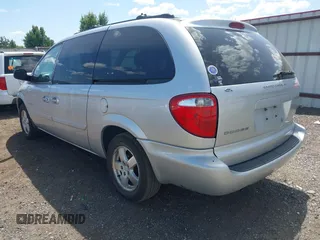 2005 Dodge Caravan SXT с VIN 2D4GP44L25R324539, выставлен на аукционе IAAI как лот 42532136 с пробегом 273 171 миль миль и . История ставок и продаж доступна на DreamBid. Изображение 3.