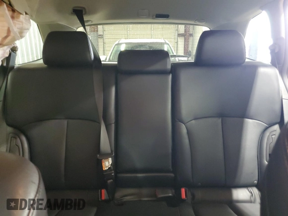 2014 Subaru Outback Limited with VIN 4S4BRDMC6E2256354, listed as a Copart auction lot 60799875 with 117,813 mi miles and Salvage title. Bid and sale history available at DreamBid. Image 10.