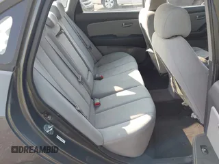 2009 Hyundai Elantra SE z VIN KMHDU46D49U674676, wystawiony jako IAAI lot #42411018 z przebiegiem 107 655 mil mil oraz . Historia ofert i sprzedaży dostępna na DreamBid. Obrazek 8.
