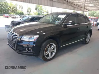 2014 Audi Q5 Premium Plus z VIN WA1LFAFP9EA085812, wystawiony jako IAAI lot #42275423 z przebiegiem 149 694 mil mil oraz . Historia ofert i sprzedaży dostępna na DreamBid. Obrazek 20.