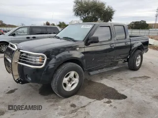 2004 Nissan Frontier LE z VIN 1N6ED27TX4C437348, wystawiony jako Copart lot #88936445 z przebiegiem 254 950 mil mil oraz Szkoda całkowita • Salvage title. Historia ofert i sprzedaży dostępna na DreamBid. Obrazek 1.