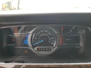 2015 Ford Taurus Limited с VIN 1FAHP2F8XFG116240, выставлен на аукционе Copart как лот 62754465 с пробегом 225 350 миль миль и Чистый • Clean title. История ставок и продаж доступна на DreamBid. Изображение 9.