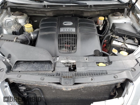2012 Subaru Tribeca Limited с VIN 4S4WX9GD8C4401744, выставлен на аукционе Copart как лот 42681765 с пробегом 174 464 миль миль и Списание • Salvage title. История ставок и продаж доступна на DreamBid. Изображение 12.