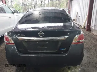 2014 Nissan Altima S with VIN 1N4AL3AP2EN384839, listed as a IAAI auction lot 41940730 with 119,651 mi miles and . Bid and sale history available at carsss.com. Image 16.