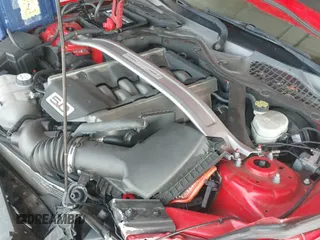 2015 Ford Mustang GT with VIN 1FA6P8CF9F5423665, listed as a IAAI auction lot 43110117 with 83,501 mi miles and . Bid and sale history available at DreamBid. Image 20.