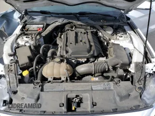 2018 Ford Mustang EcoBoost Premium with VIN 1FATP8UH6J5124498, listed as a Copart auction lot 48898825 with 86,073 mi miles and Salvage Title. Bid and sale history available at carsss.com. Image 11.