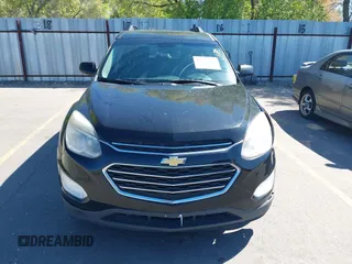 2016 Chevrolet Equinox LT with VIN 2GNFLFEK8G6295145, listed as a IAAI auction lot 42172224 with 147,282 mi miles and . Bid and sale history available at carsss.com. Image 12.