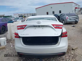 2016 Toyota Avalon Limited with VIN 4T1BK1EB8GU236638, listed as a IAAI auction lot 41846718 with 111,887 mi miles and . Bid and sale history available at DreamBid. Image 17.