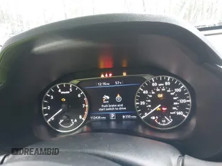 2019 Nissan Altima S with VIN 1N4BL4BV4KC246105, listed as a IAAI auction lot 41996875 with 112,436 mi miles and . Bid and sale history available at carsss.com. Image 16.