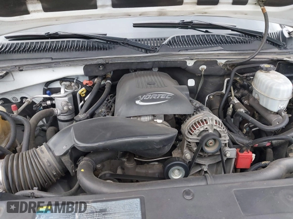 2005 Chevrolet Tahoe LS with VIN 1GNEC13V85J243672, listed as a IAAI auction lot 41801268 with 202,624 mi miles and . Bid and sale history available at DreamBid. Image 10.