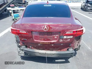 2016 Acura ILX Premium with VIN 19UDE2F78GA017315, listed as a IAAI auction lot 42547837 with 117,654 mi miles and . Bid and sale history available at DreamBid. Image 6.