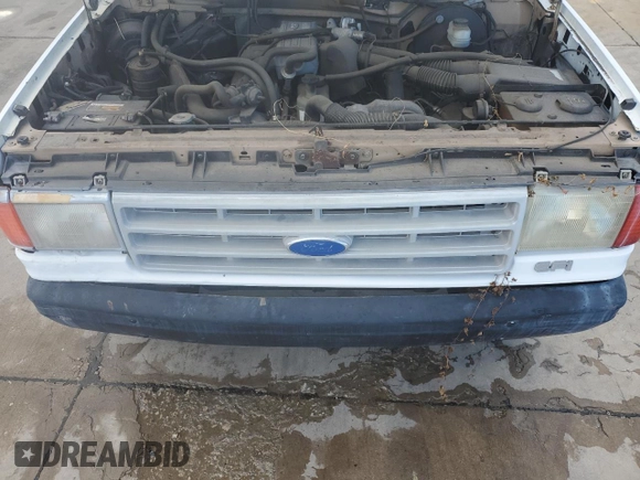 1989 Ford F-250 с VIN 1FTEF25Y3KNA54459, выставлен на аукционе Copart как лот 79387164 с пробегом 444 924 миль миль и Чистый • Clean title. История ставок и продаж доступна на DreamBid. Изображение 11.