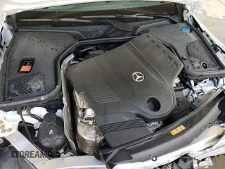 2023 Mercedes-Benz E-Class E 450 with VIN W1K1K5JB9PF187568, listed as a Copart auction lot 44214525 with 3,897 mi miles and Salvage Title. Bid and sale history available at carsss.com. Image 11.