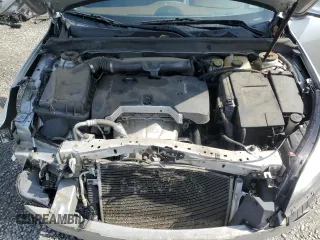 2016 Chevrolet Malibu Limited LTZ with VIN 1G11E5SA5GU117321, listed as a Copart auction lot 73154914 with 202,603 mi miles and Salvage Title. Bid and sale history available at carsss.com. Image 11.