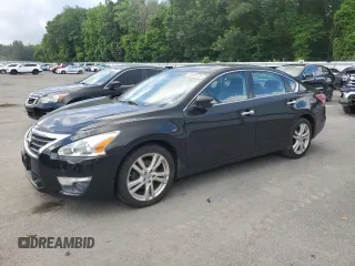 2013 Nissan Altima SL with VIN 1N4BL3AP1DN433113, listed as a Copart auction lot 63689775 with 141,072 mi miles and Clean title. Bid and sale history available at DreamBid. Image 1.
