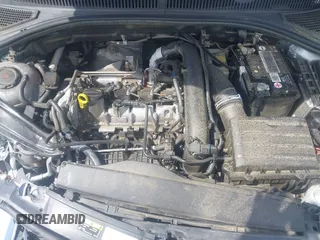 2020 Volkswagen Jetta S with VIN 3VWCB7BU3LM003750, listed as a IAAI auction lot 42259811 with 34,418 mi miles and . Bid and sale history available at DreamBid. Image 10.