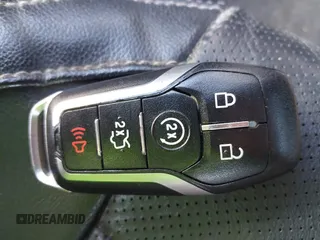 2016 Ford Mustang EcoBoost Premium with VIN 1FATP8UH1G5212920, listed as a IAAI auction lot 40864440 with 124,245 mi miles and . Bid and sale history available at carsss.com. Image 11.