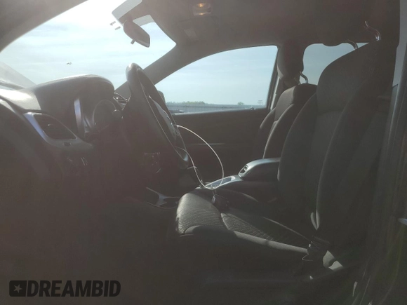2013 Dodge Journey SXT with VIN 3C4PDCBG4DT619319, listed as a Copart auction lot 62964135 with 140,620 mi miles and Salvage title. Bid and sale history available at DreamBid. Image 7.