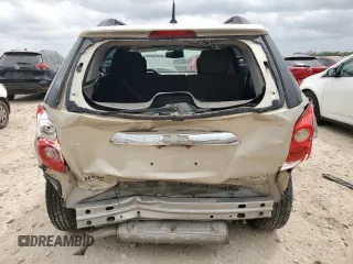 2011 Chevrolet Equinox 1LT with VIN 2GNALDEC6B1260617, listed as a Copart auction lot 50735655 with 148,339 mi miles and Salvage Title. Bid and sale history available at DreamBid. Image 6.