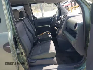 2003 Honda Element EX с VIN 5J6YH285X3L048674, выставлен на аукционе IAAI как лот 41846167 с пробегом Не указан миль и . История ставок и продаж доступна на DreamBid. Изображение 5.