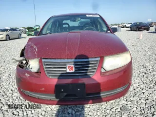 2006 Saturn ION with VIN 1G8AJ55FX6Z152278, listed as a Copart auction lot 53731945 with 69,885 mi miles and Non Repairable. Bid and sale history available at carsss.com. Image 5.