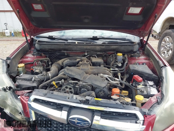 2013 Subaru Legacy Premium с VIN 4S3BMCC69D3010075, выставлен на аукционе IAAI как лот 42613262 с пробегом 153 798 миль миль и . История ставок и продаж доступна на DreamBid. Изображение 10.
