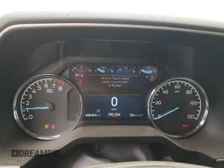 2021 Ford F-150 XL с VIN 1FTFW1E55MFB98189, выставлен на аукционе Copart как лот 58473495 с пробегом 46 648 миль миль и Списание • Salvage title. История ставок и продаж доступна на DreamBid. Изображение 9.