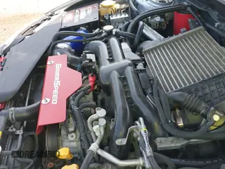 2013 Subaru WRX WRX with VIN JF1GV7F68DG019435, listed as a IAAI auction lot 43016845 with 123,432 mi miles and . Bid and sale history available at DreamBid. Image 19.