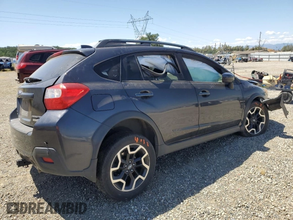 2016 Subaru Crosstrek Premium с VIN JF2GPADC7G8309448, выставлен на аукционе Copart как лот 58396635 с пробегом 149 654 миль миль и Списание • Salvage title. История ставок и продаж доступна на DreamBid. Изображение 3.
