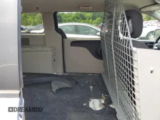 2013 Ram Cargo Van Tradesman с VIN 2C4JRGAG3DR703392, выставлен на аукционе Copart как лот 59021195 с пробегом 169 015 миль миль и Списание • Salvage title. История ставок и продаж доступна на DreamBid. Изображение 11.