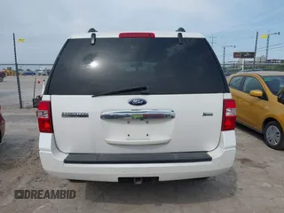 2012 Ford Expedition Limited z VIN 1FMJU1K54CEF39358, wystawiony jako IAAI lot #42062290 z przebiegiem 177 352 mil mil oraz . Historia ofert i sprzedaży dostępna na DreamBid. Obrazek 16.